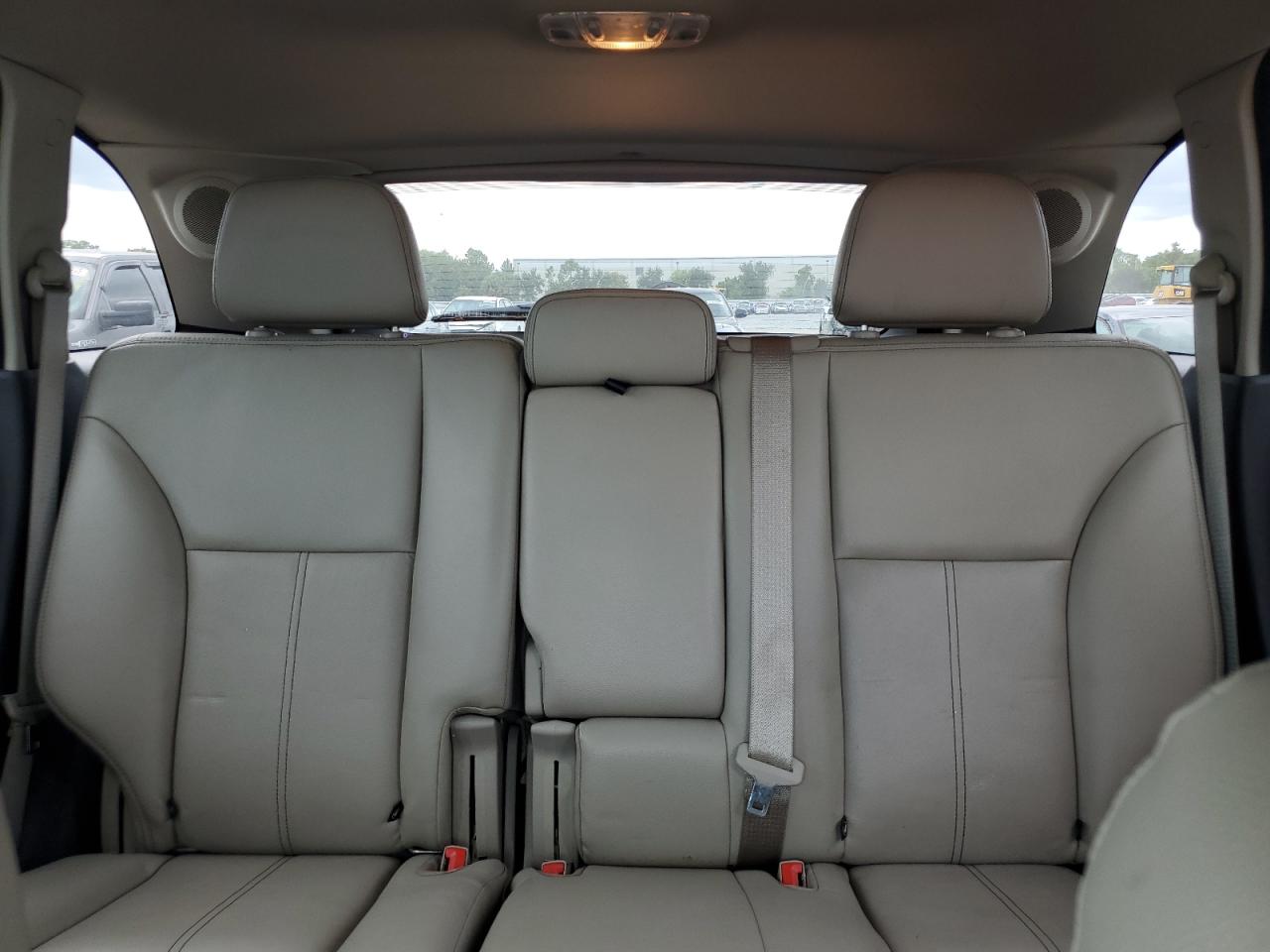 2014 Ford Edge Limited VIN: 2FMDK3KC2EBB10165 Lot: 71274375