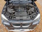 2014 BMW X1 XDRIVE18D XLINE AUTO  for sale at Copart WISBECH