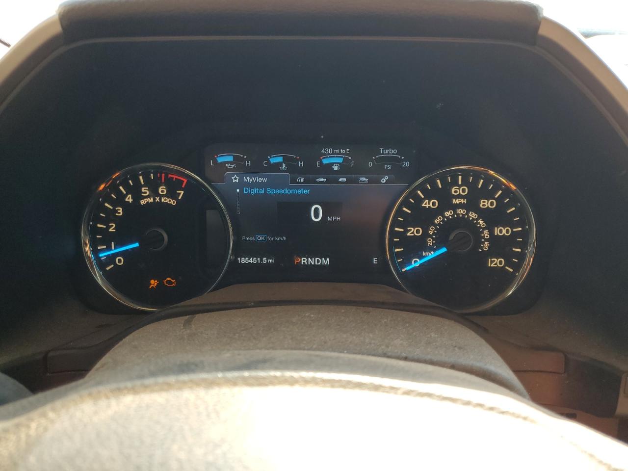 2017 Ford F150 Supercrew VIN: 1FTEW1CGXHKC10219 Lot: 70921615