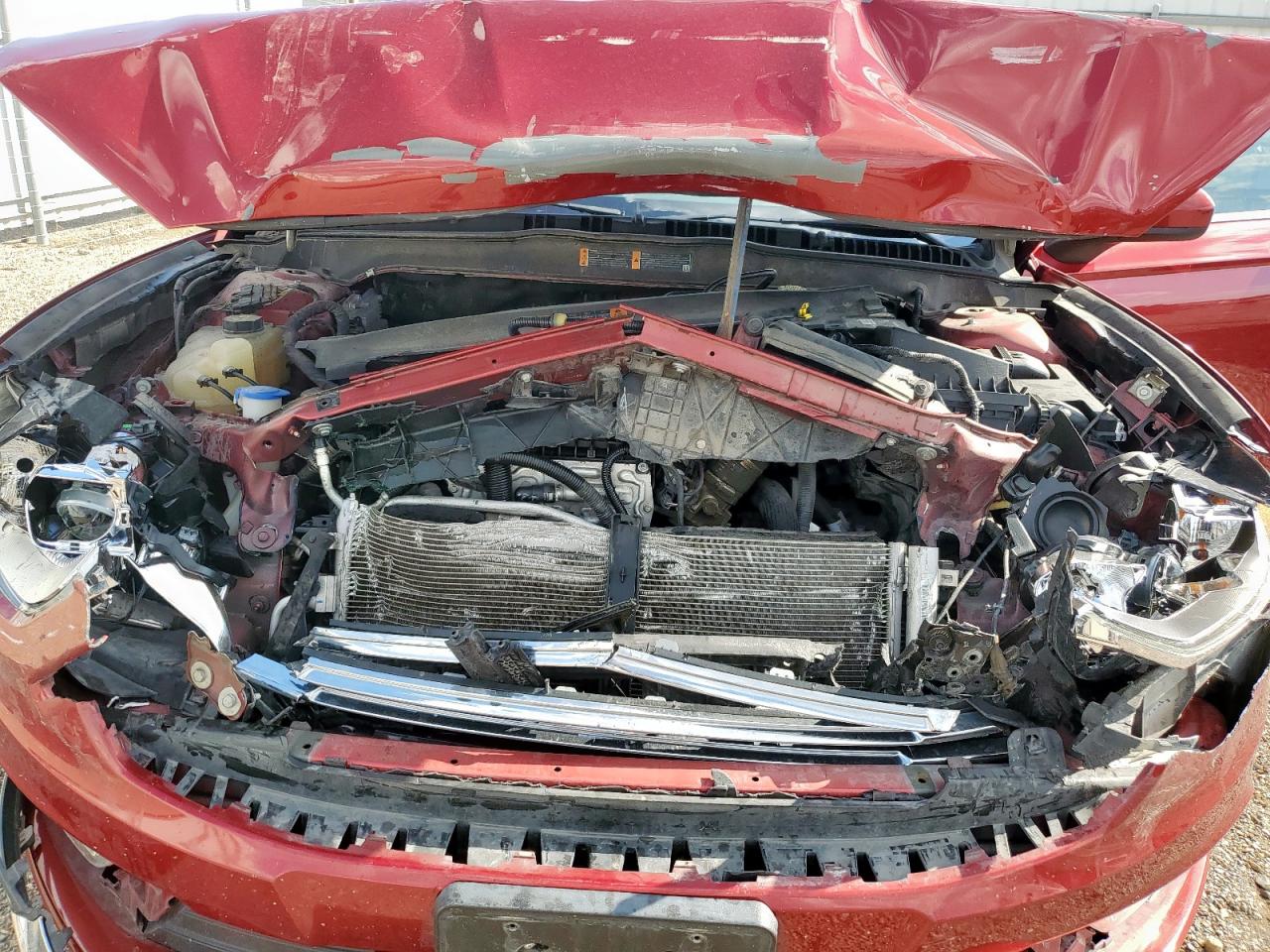 2018 Ford Fusion Se VIN: 3FA6P0HD3JR260087 Lot: 84795655