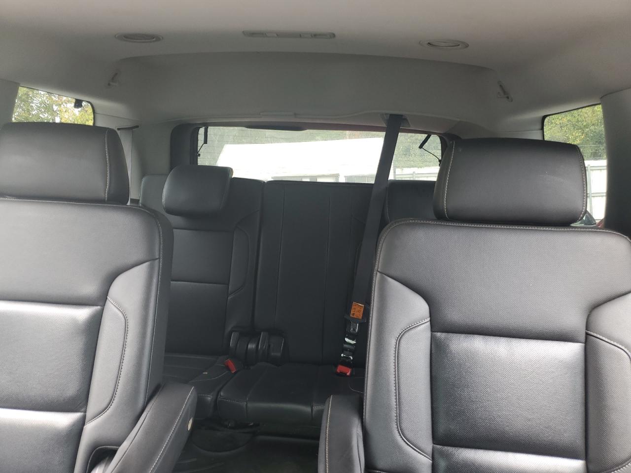 2016 Chevrolet Tahoe K1500 Ltz VIN: 1GNSKCKC7GR145013 Lot: 81254755