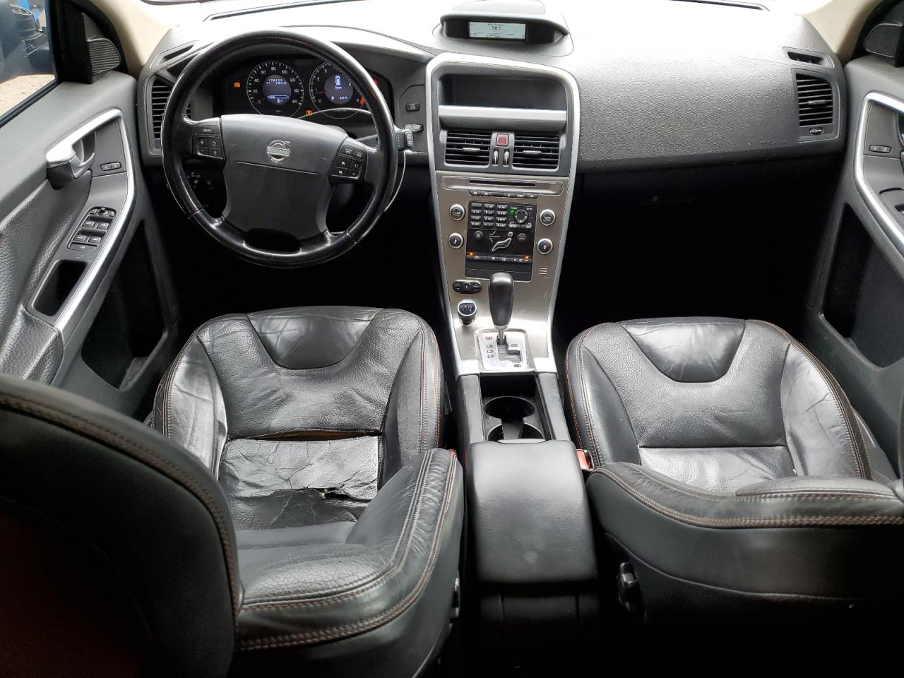 2010 Volvo Xc60 3.2 VIN: YV4982DL6A2123742 Lot: 81807635