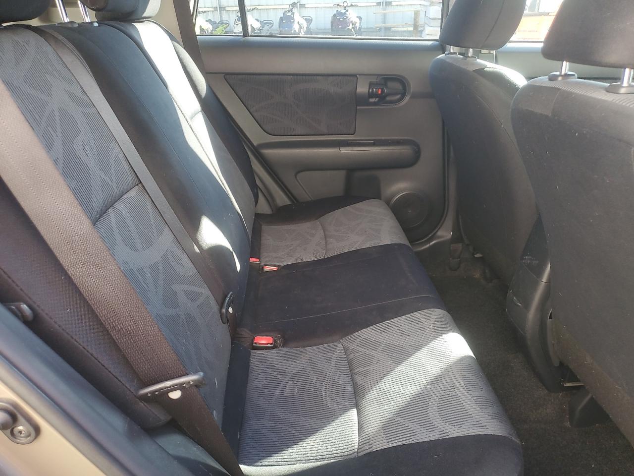 2012 Toyota Scion Xb VIN: JTLZE4FE2CJ011491 Lot: 81507305