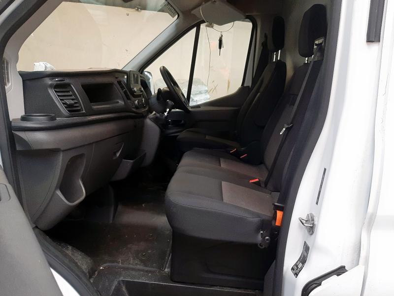 2024 FORD TRANSIT LEADER