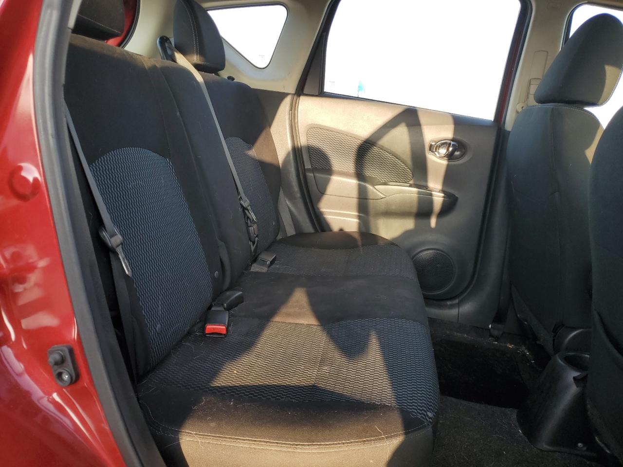 2016 Nissan Versa Note S VIN: 3N1CE2CP6GL374146 Lot: 81609435