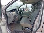 2012 VAUXHALL VIVARO 2900 SPORTIVE CDTI  for sale at Copart SANDWICH