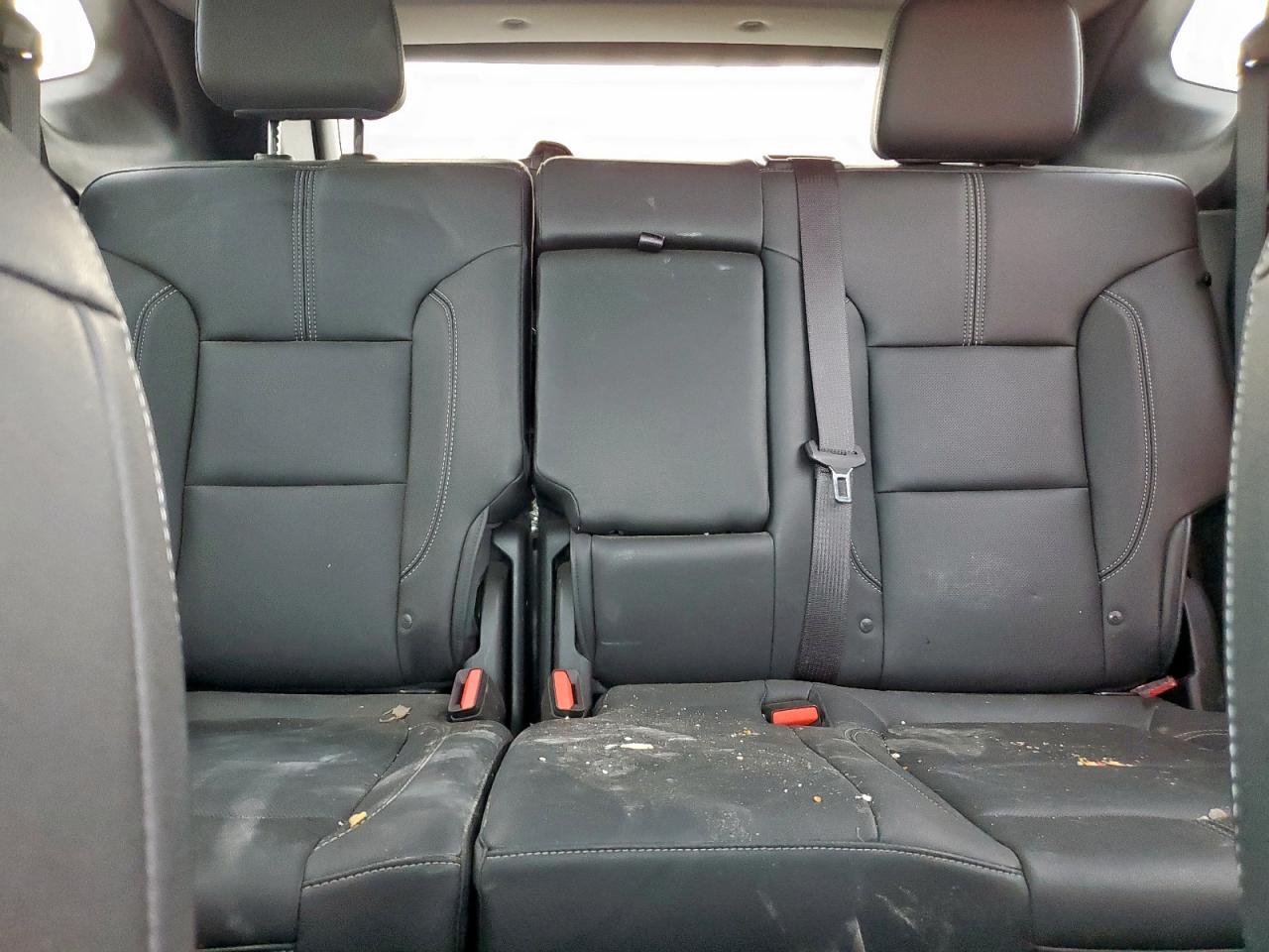 2023 Chevrolet Blazer 3Lt VIN: 3GNKBDRS5PS221067 Lot: 84707365