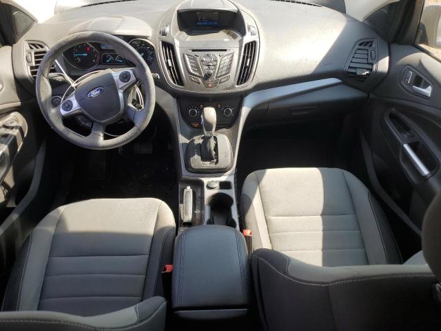  FORD ESCAPE 2016 Синий