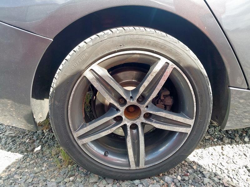 2013 BMW 1 SERIES M SPORT