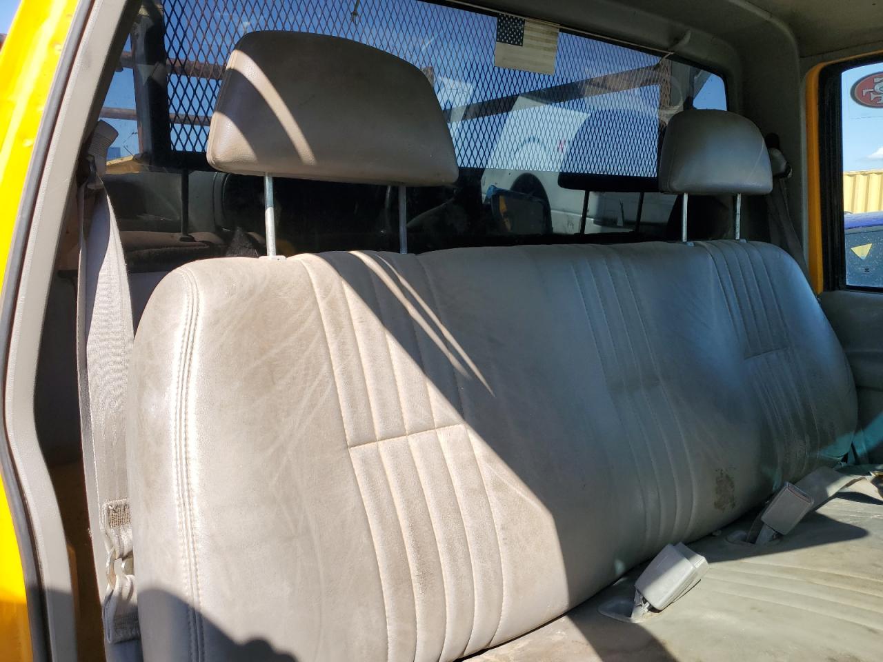 1996 Chevrolet Gmt-400 C3500 VIN: 1GBGC34J5TE171669 Lot: 81754205