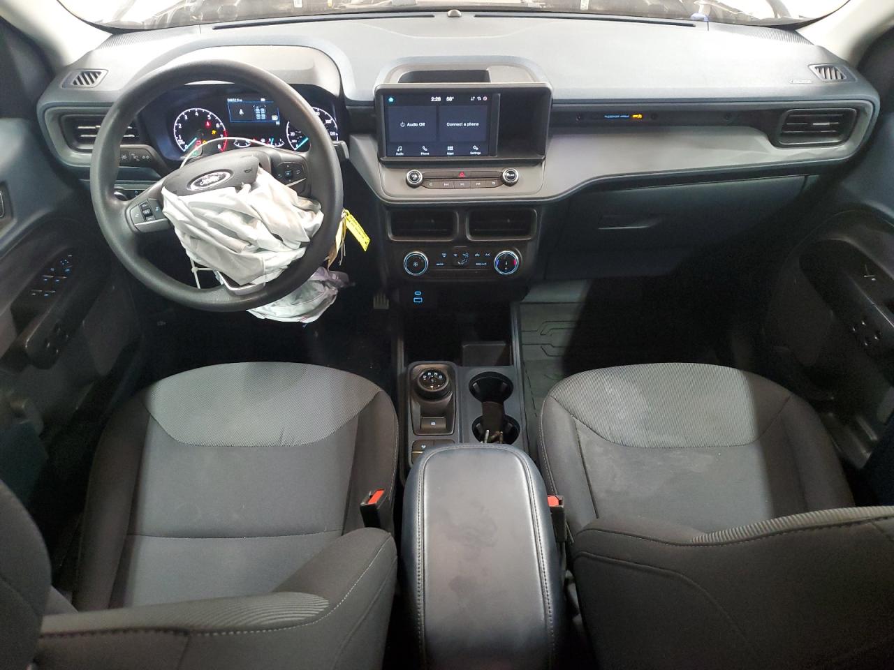 2022 Ford Maverick Xl VIN: 3FTTW8F91NRA95580 Lot: 70714915