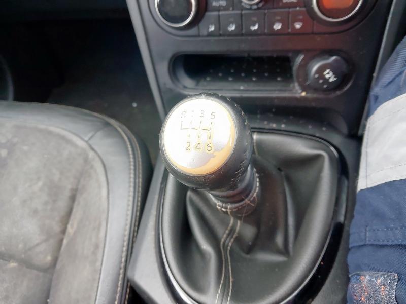 2013 NISSAN QASHQAI +2 360 DCI 
