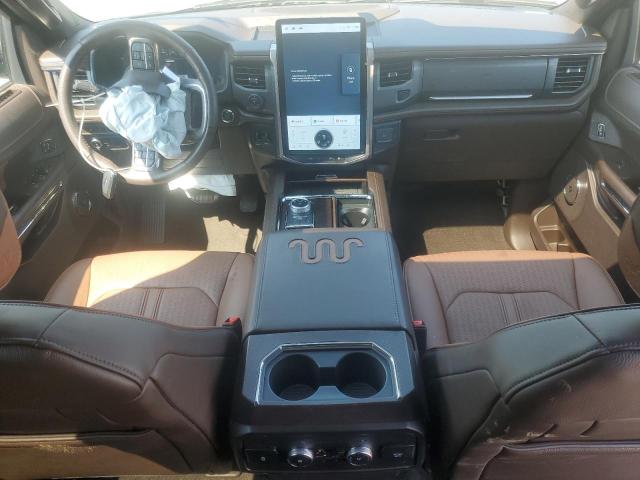  FORD EXPEDITION 2024 Biały