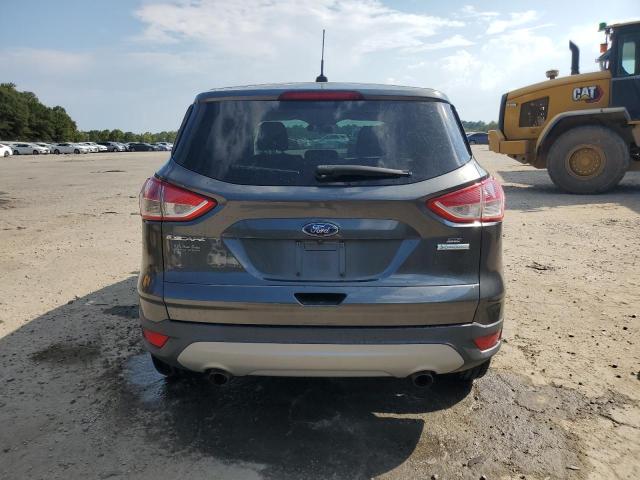  FORD ESCAPE 2016 Угольный