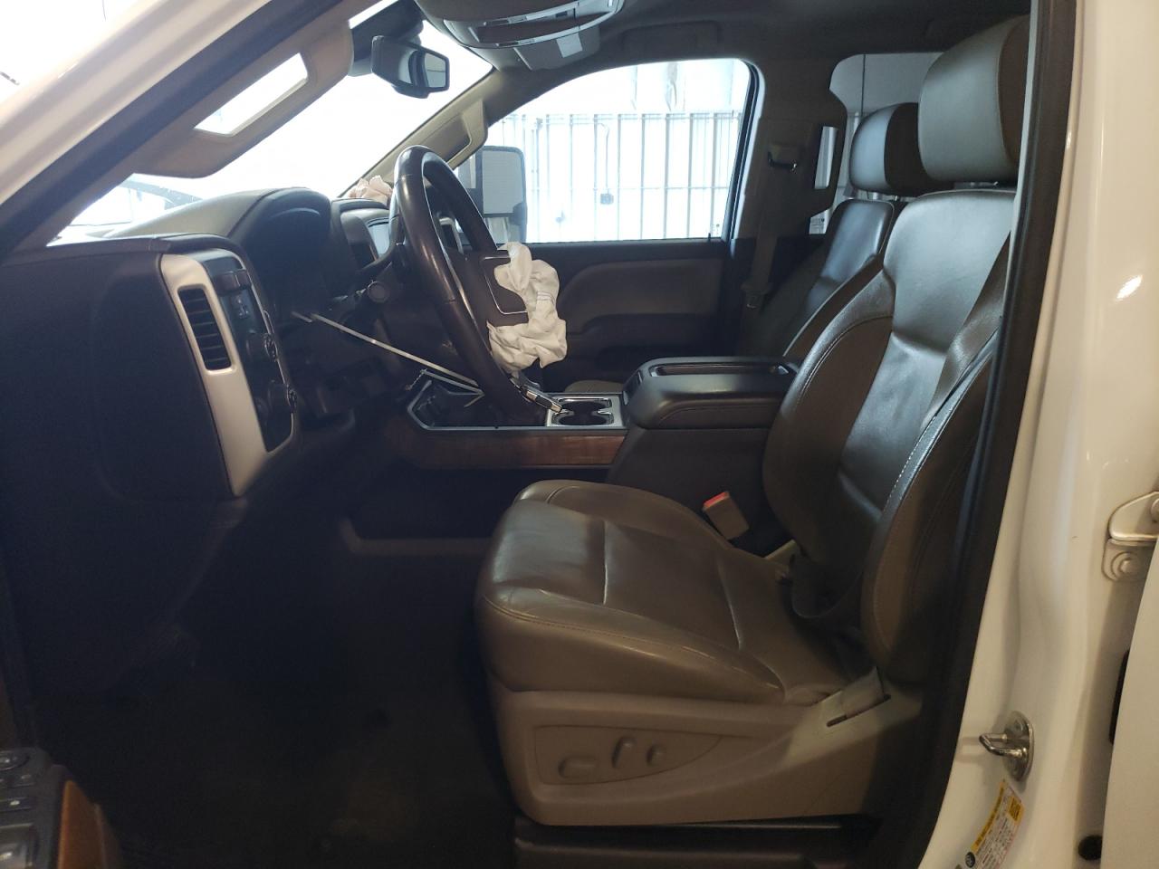 2015 GMC Sierra K2500 Slt VIN: 1GT12ZE89FF571784 Lot: 80849655
