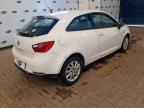 2012 SEAT IBIZA SE 1.4 SE 3DR for sale at Copart SANDWICH
