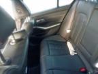 2019 BMW 320I M SPORT AUTO  for sale at Copart YORK