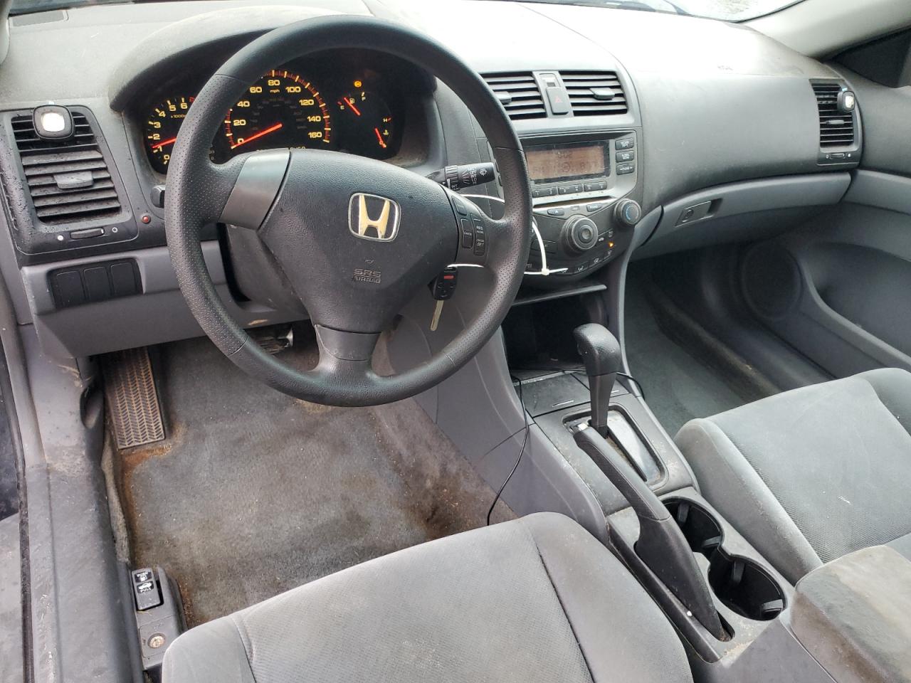 2006 Honda Accord Lx VIN: 1HGCM72306A001865 Lot: 84010615