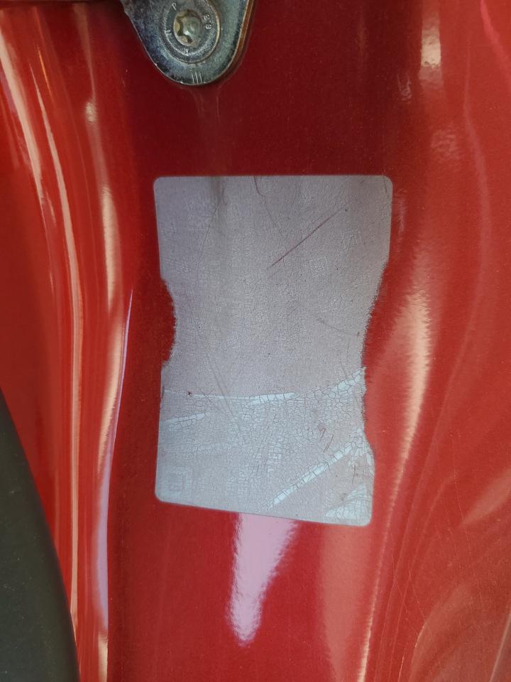 2013 Chevrolet Camaro 2Ss VIN: 2G1FT1EW3D9224727 Lot: 80519115