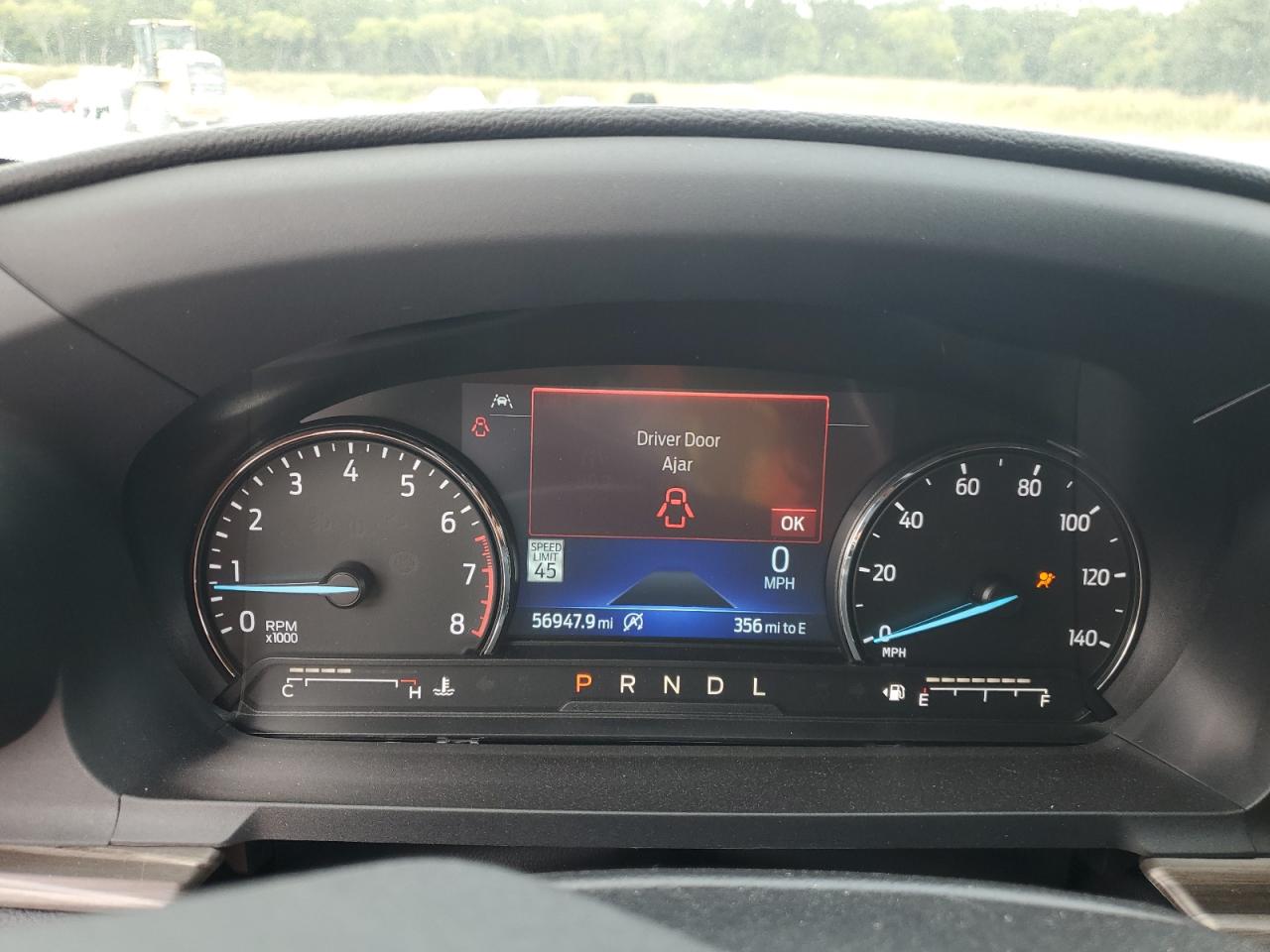 2021 Ford Explorer Limited VIN: 1FMSK8FH6MGA14413 Lot: 71562005