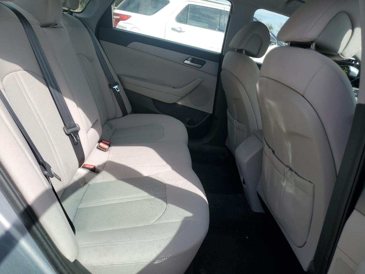 2016 Hyundai Sonata Se VIN: 5NPE24AF2GH407941 Lot: 80945495