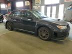 2012 SUBARU IMPREZA WRX   à vendre chez Copart CT - HARTFORD SPRINGFIELD