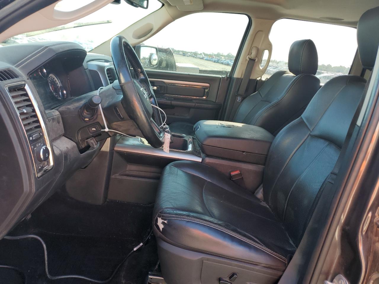 2018 Ram 1500 Sport VIN: 1C6RR7MT0JS151640 Lot: 84242755