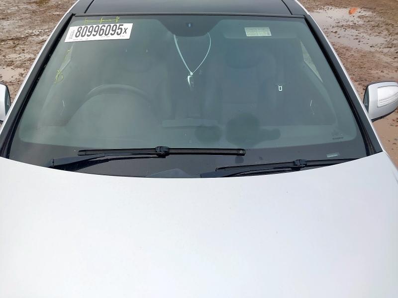 2008 MERCEDES C220 SPORT CDI A 