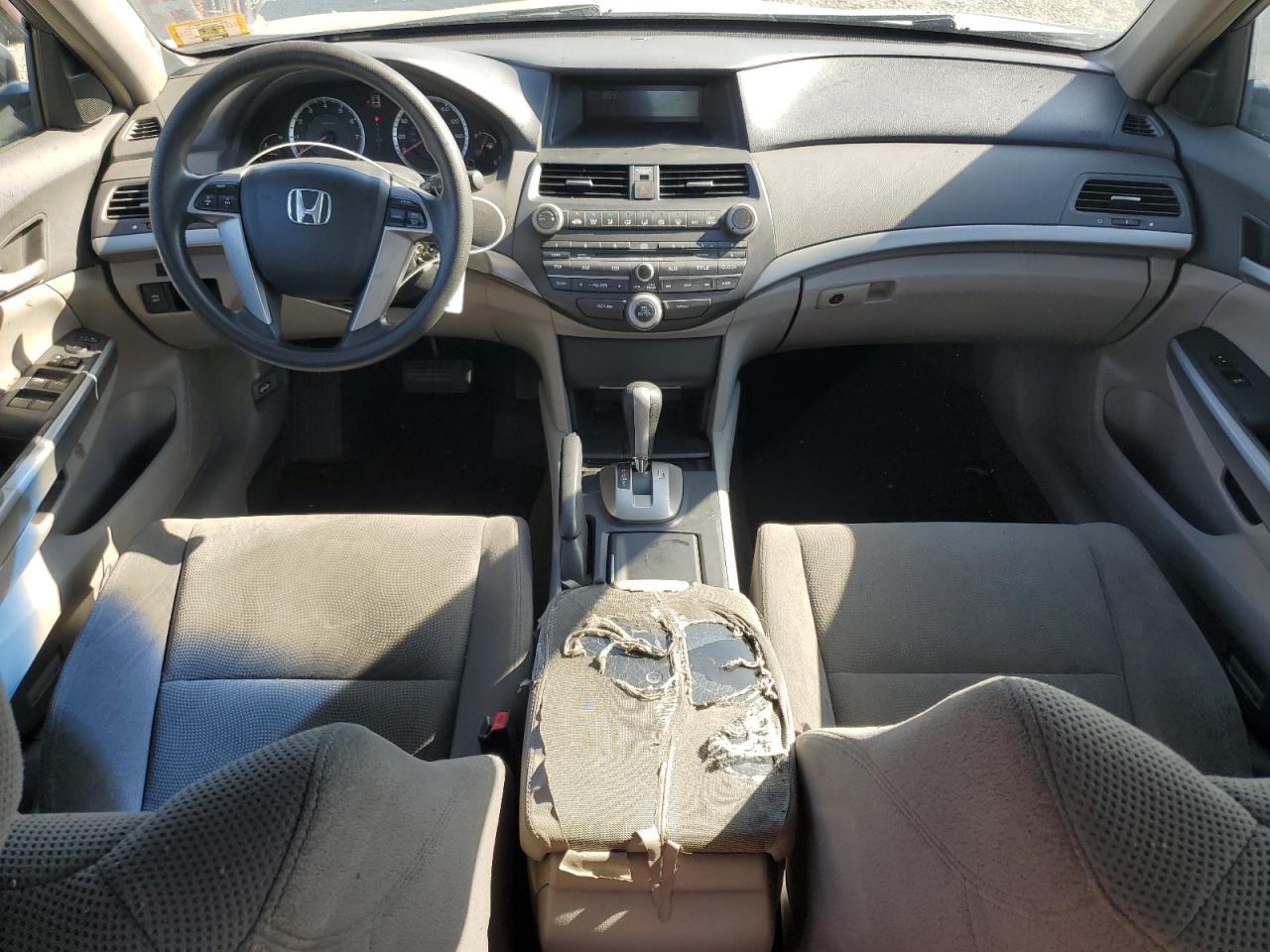 2009 Honda Accord Ex VIN: 1HGCP26739A024889 Lot: 80158655