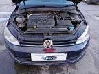 2015 VOLKSWAGEN GOLF SE TDI BMT  for sale at Copart CHESTER