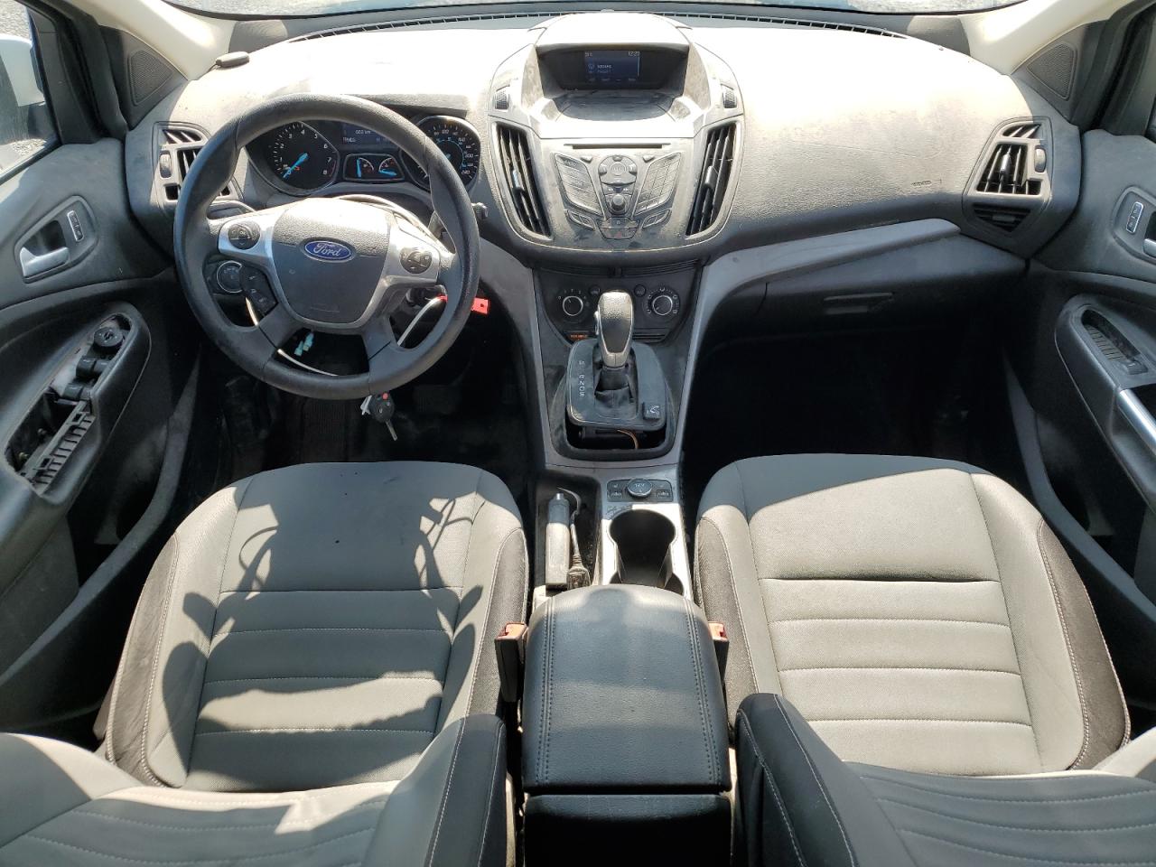 2015 Ford Escape Se VIN: 1FMCU9GX3FUB14659 Lot: 71540705