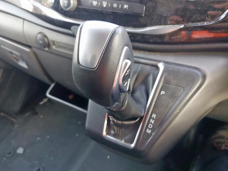 2024 FORD TRANSIT 350 LIMITED ECOBL 