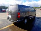 2019 VAUXHALL VIVARO 3100 SPORTIVE S/S  for sale at Copart WHITBURN