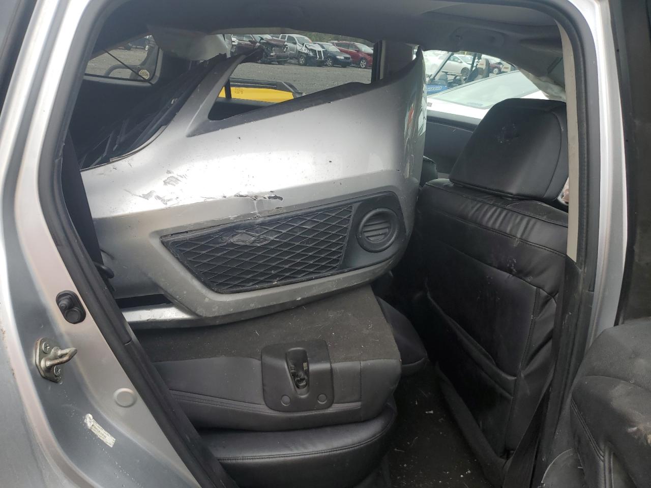 2014 Acura Rdx VIN: 5J8TB4H33EL014155 Lot: 82143055