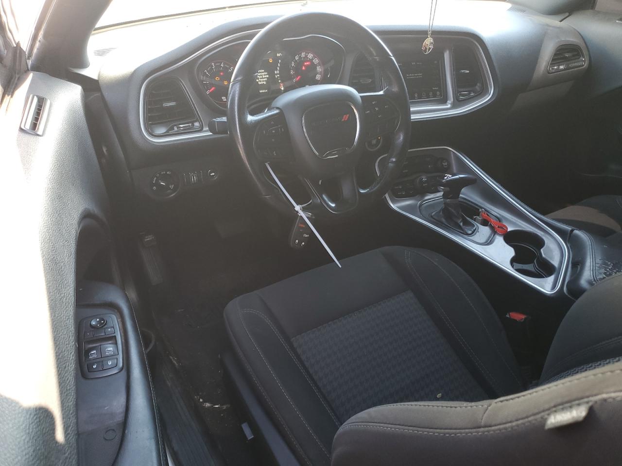 2020 Dodge Challenger Sxt VIN: 2C3CDZAG8LH170399 Lot: 82057005