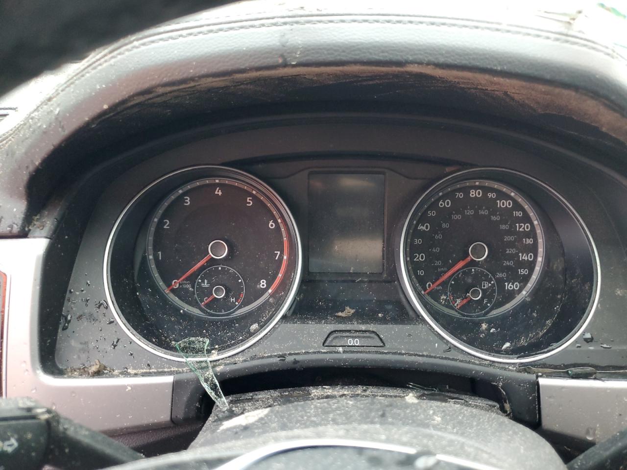 2018 Volkswagen Atlas Sel VIN: 1V2ER2CA2JC507623 Lot: 84719905