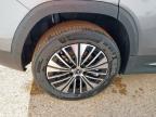 2025 MERCEDES-BENZ EQB 250+ SPORT EXECUTIVE  for sale at Copart SANDY