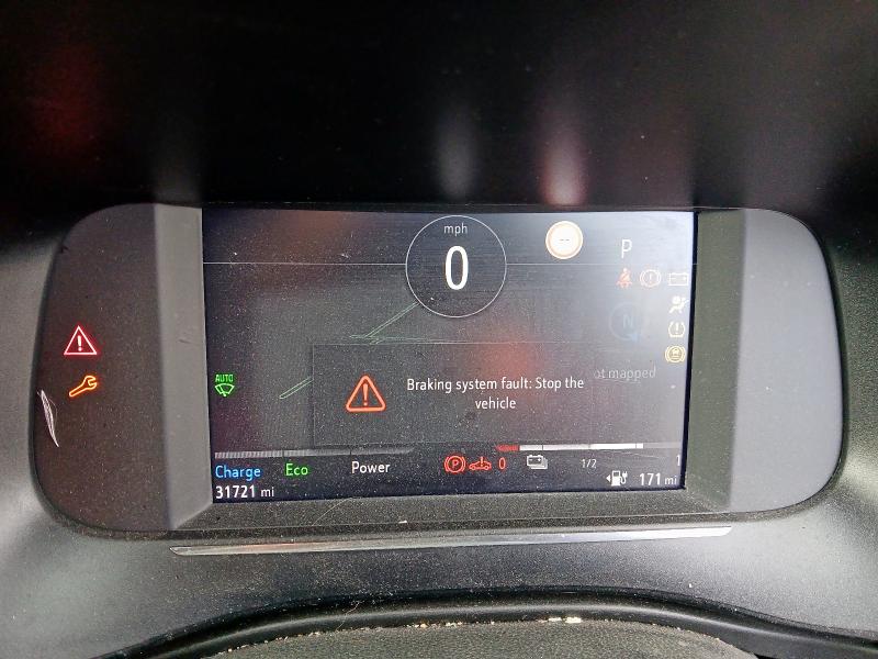 2023 VAUXHALL CORSA 100KW GS LINE 50KWH 5DR AUTO [11KWCH]