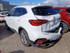 2021 MG HS EXCITE S-A  for sale at Copart BRISTOL