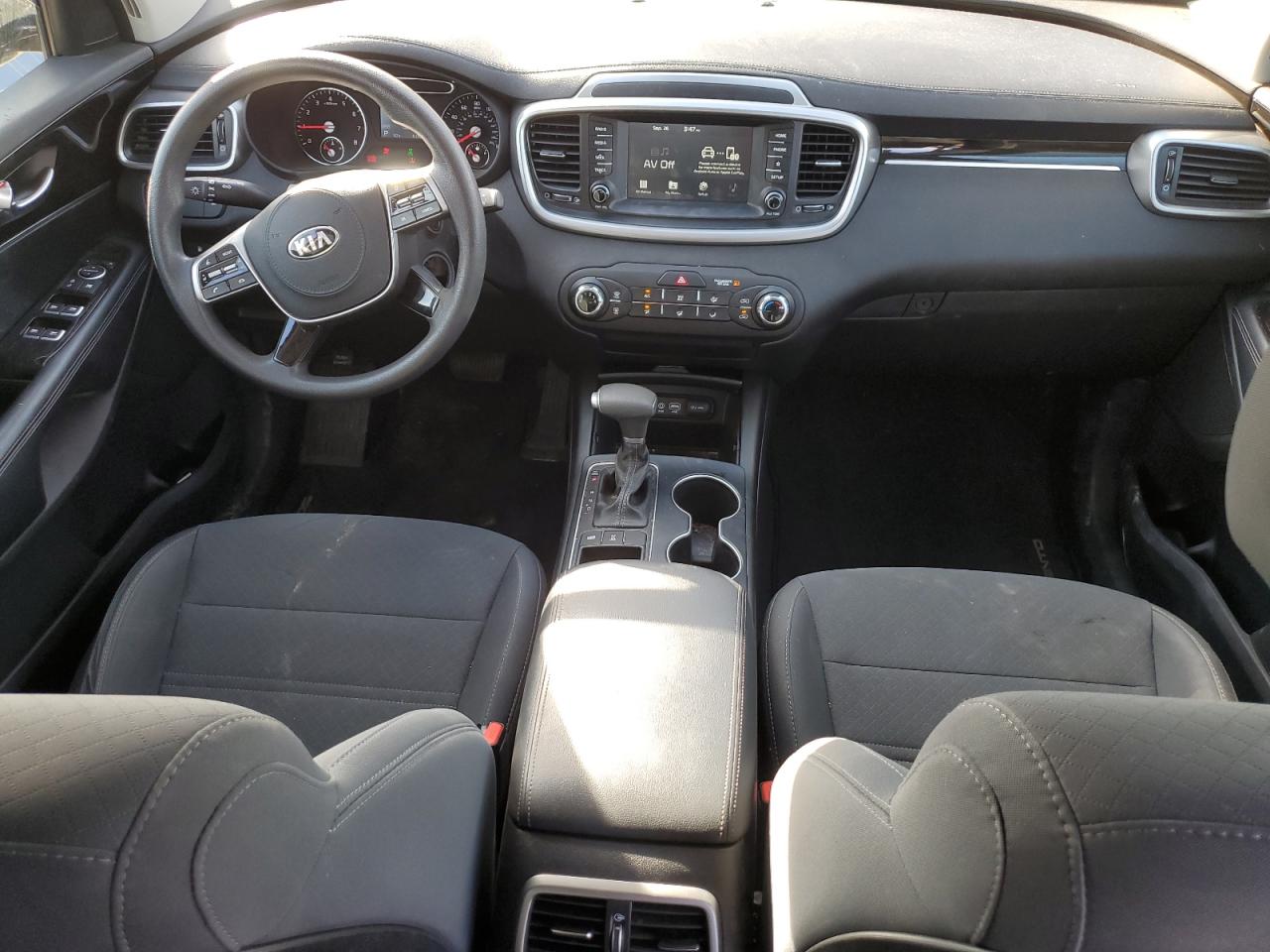 2020 Kia Sorento L VIN: 5XYPGDA33LG634623 Lot: 84452235