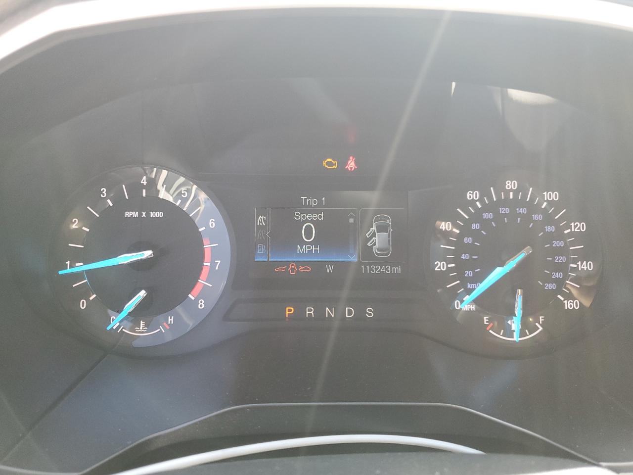 2015 Ford Edge Sel VIN: 2FMTK3J82FBC21017 Lot: 71554775