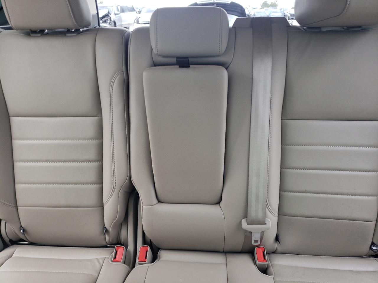 2016 Ford Escape Titanium VIN: 1FMCU0J96GUC04959 Lot: 81827575