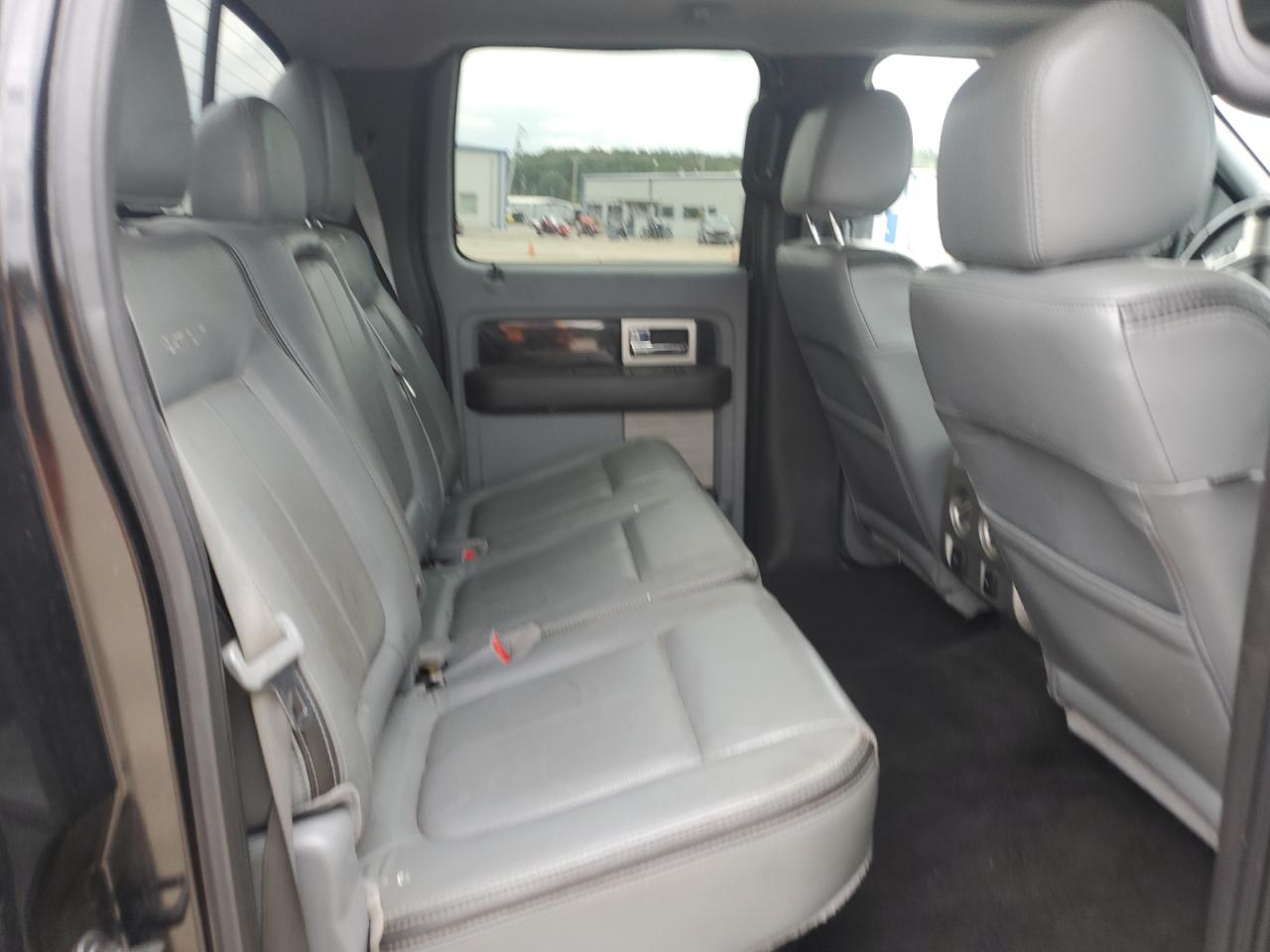 2012 Ford F150 Supercrew VIN: 1FTFW1ETXCFD00034 Lot: 70357365