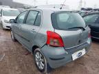 2008 TOYOTA YARIS TR  for sale at Copart BRISTOL