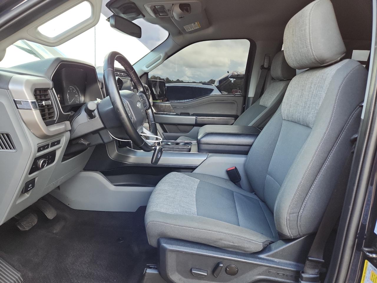 2023 Ford F150 Supercrew VIN: 1FTEW1CPXPKE25629 Lot: 83798075