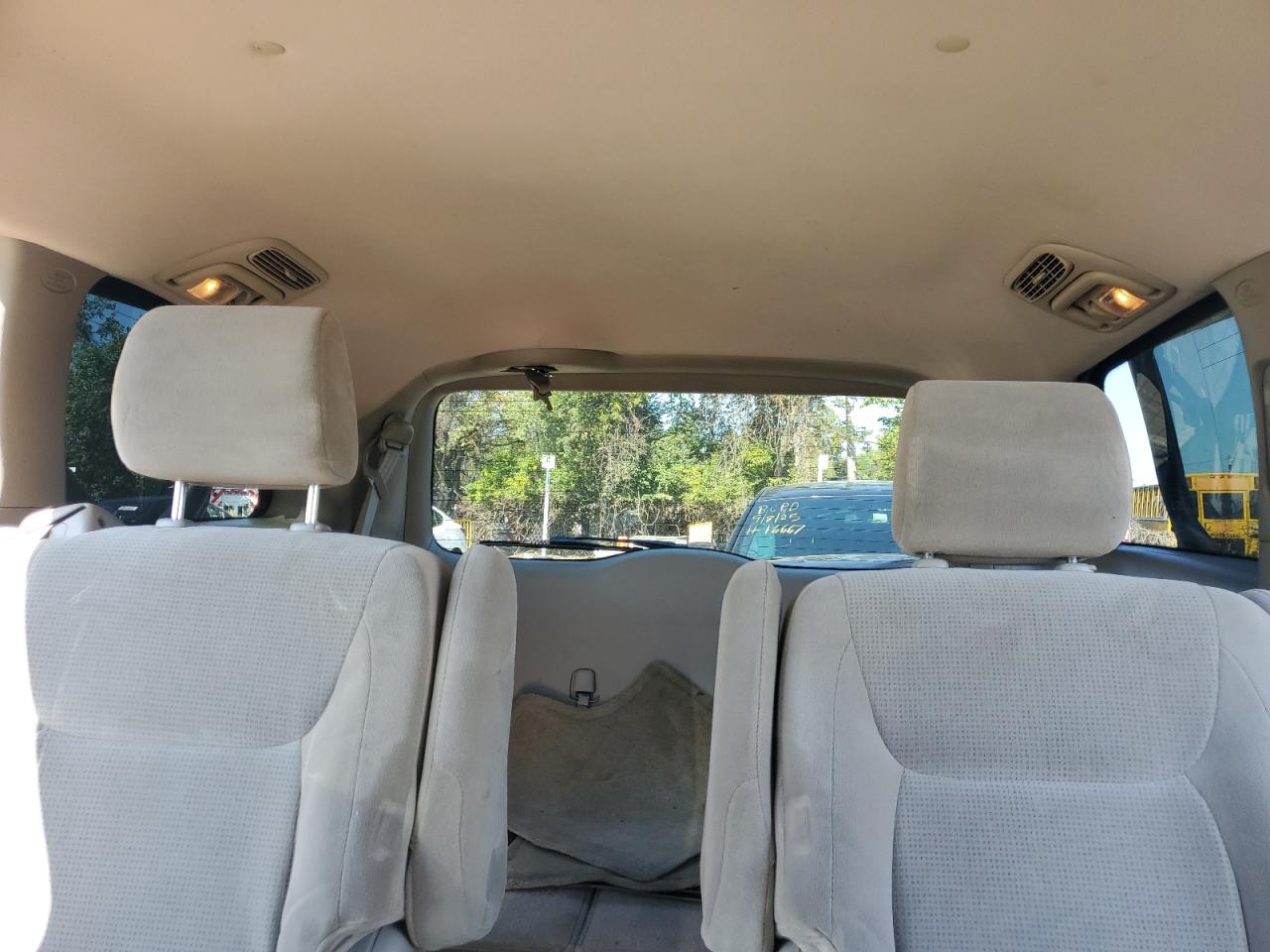 2005 Toyota Sienna Ce VIN: 5TDZA23C45S339998 Lot: 80639365