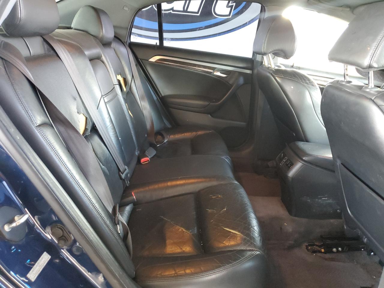 2008 Acura Tl VIN: 19UUA66248A036615 Lot: 84062645