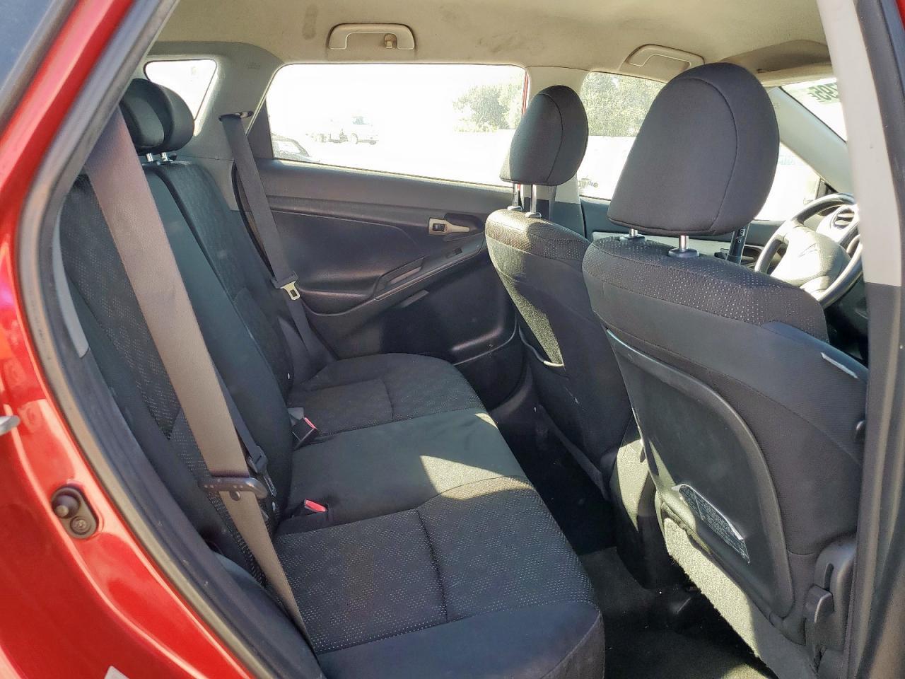 2009 Pontiac Vibe VIN: 5Y2SP67049Z423363 Lot: 82167795