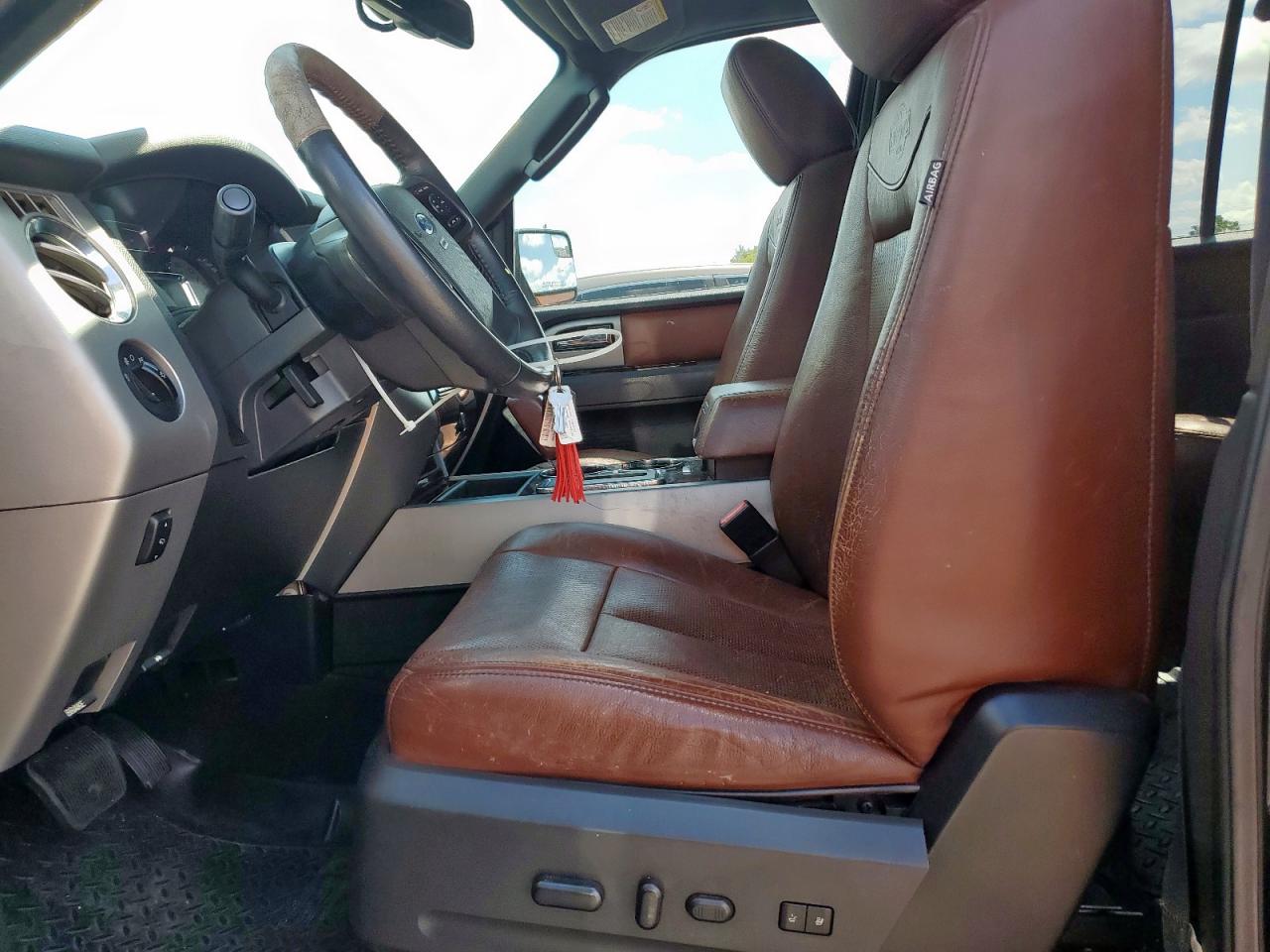 2012 Ford Expedition Xlt VIN: 1FMJU1H57CEF24245 Lot: 82131435