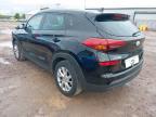 2020 HYUNDAI TUCSON SE NAV GDI 2WD  for sale at Copart WESTBURY